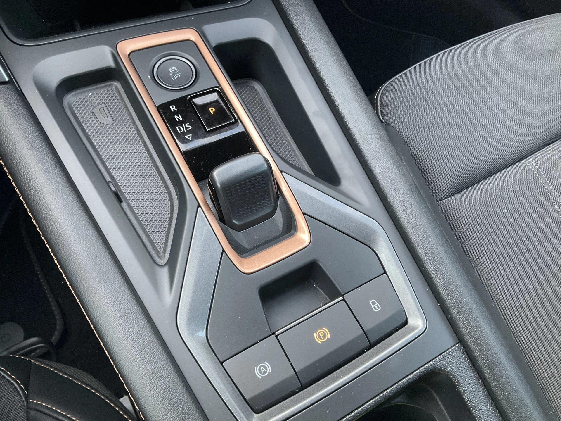 Hoofdafbeelding CUPRA Leon Sportstourer