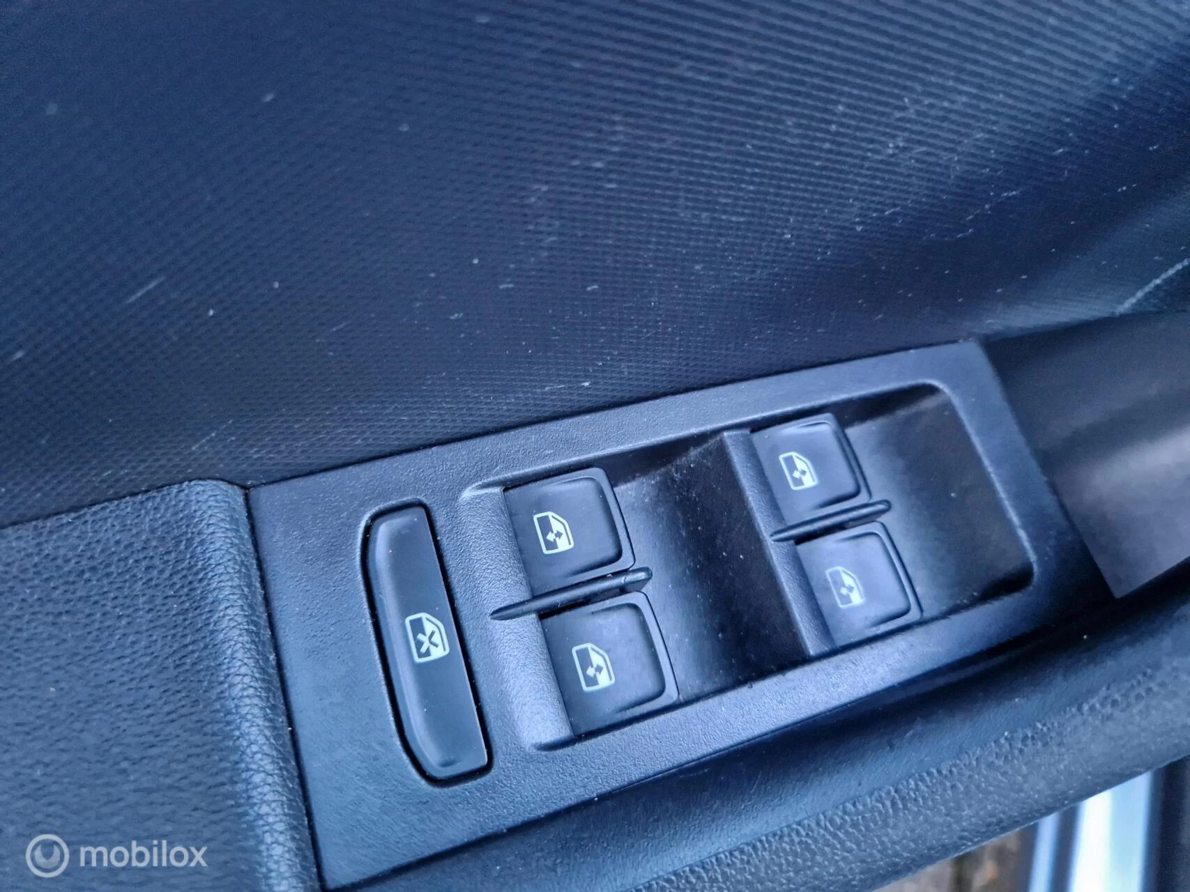 Hoofdafbeelding Škoda Rapid