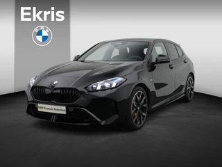 BMW 1 Serie 120 M Sportpakket Pro | Premium Pack | Stuurwielrand Verwarmd | Comfort Access | Driving Assistant Plus | Harman Kardon | 19''