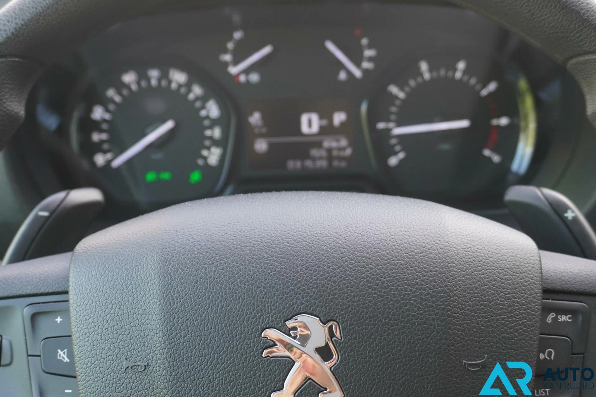 Hoofdafbeelding Peugeot Expert