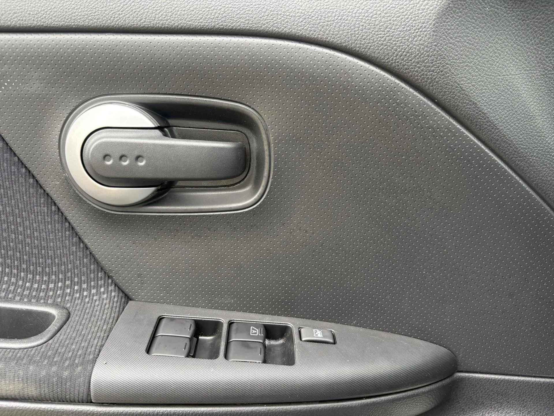 Hoofdafbeelding Nissan Note