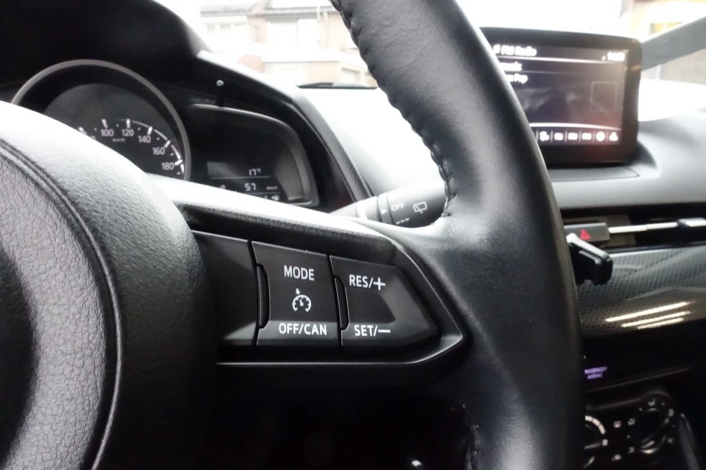 Hoofdafbeelding Mazda 2