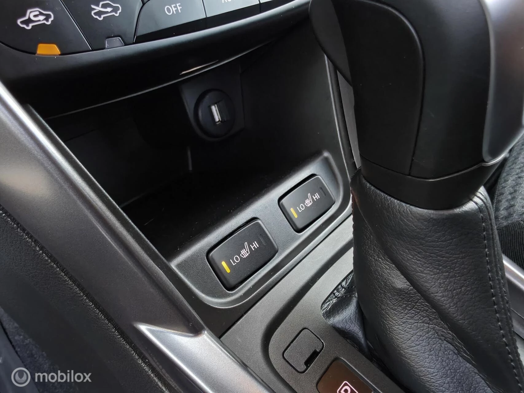 Hoofdafbeelding Suzuki S-Cross