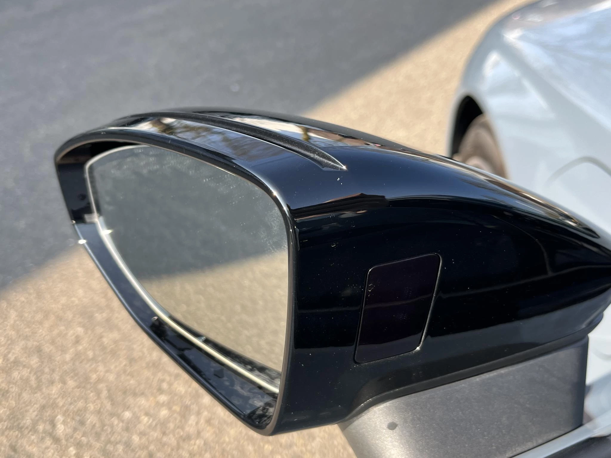 Hoofdafbeelding Audi e-tron GT