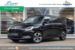 Suzuki Swift 1.2 Style Smart Hybrid CVT Automaat | Navigatie | Adaptive cruise control |