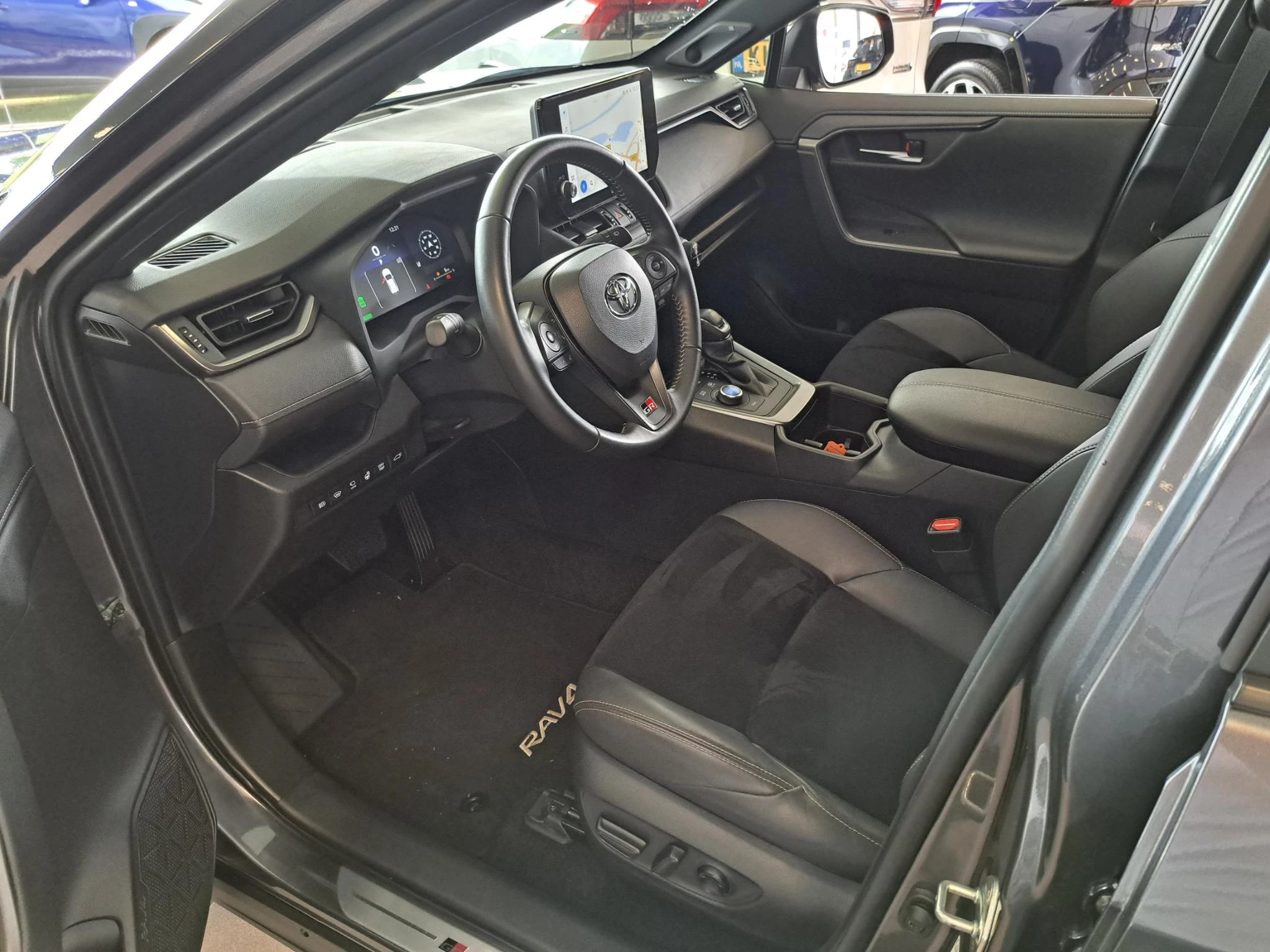 Hoofdafbeelding Toyota RAV4