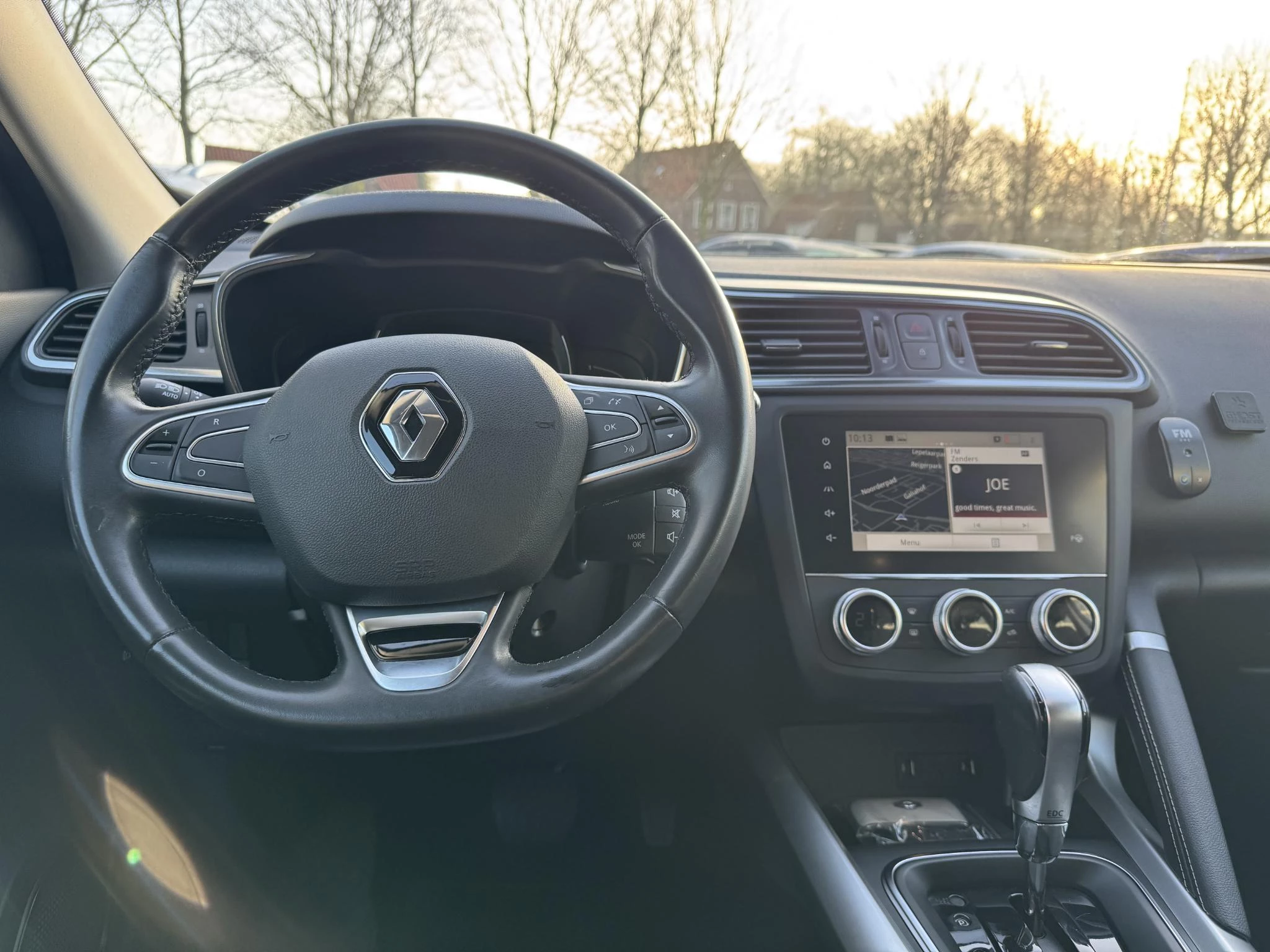 Hoofdafbeelding Renault Kadjar
