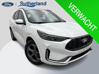 Ford Kuga 2.5 PHEV ST-Line X 243pk | Driver Assistance Pack | Panoramadak | Winterpack | Technology Pack | Wegklapbare Trekhaak | 2.100kg Trekgewicht