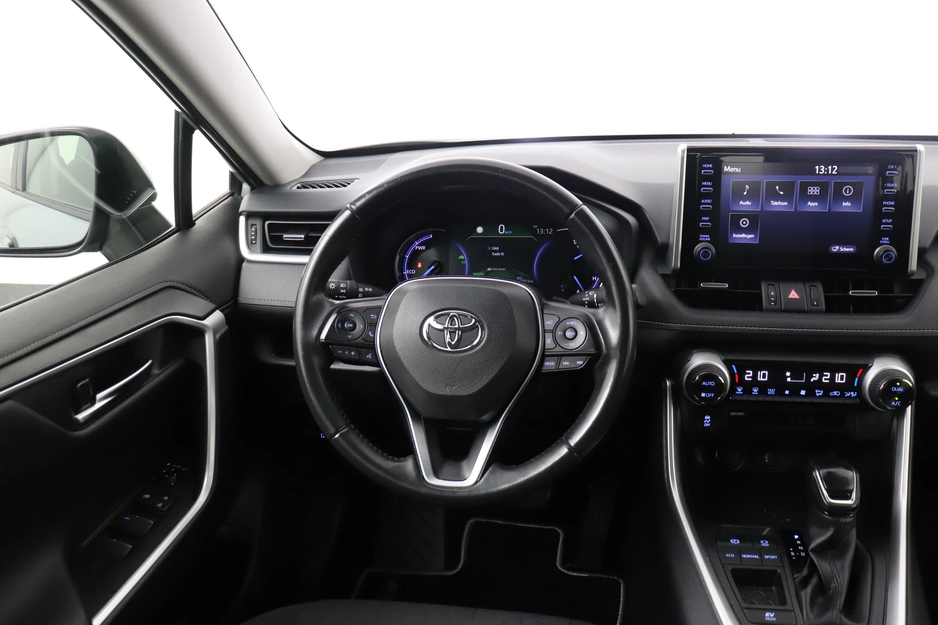 Hoofdafbeelding Toyota RAV4