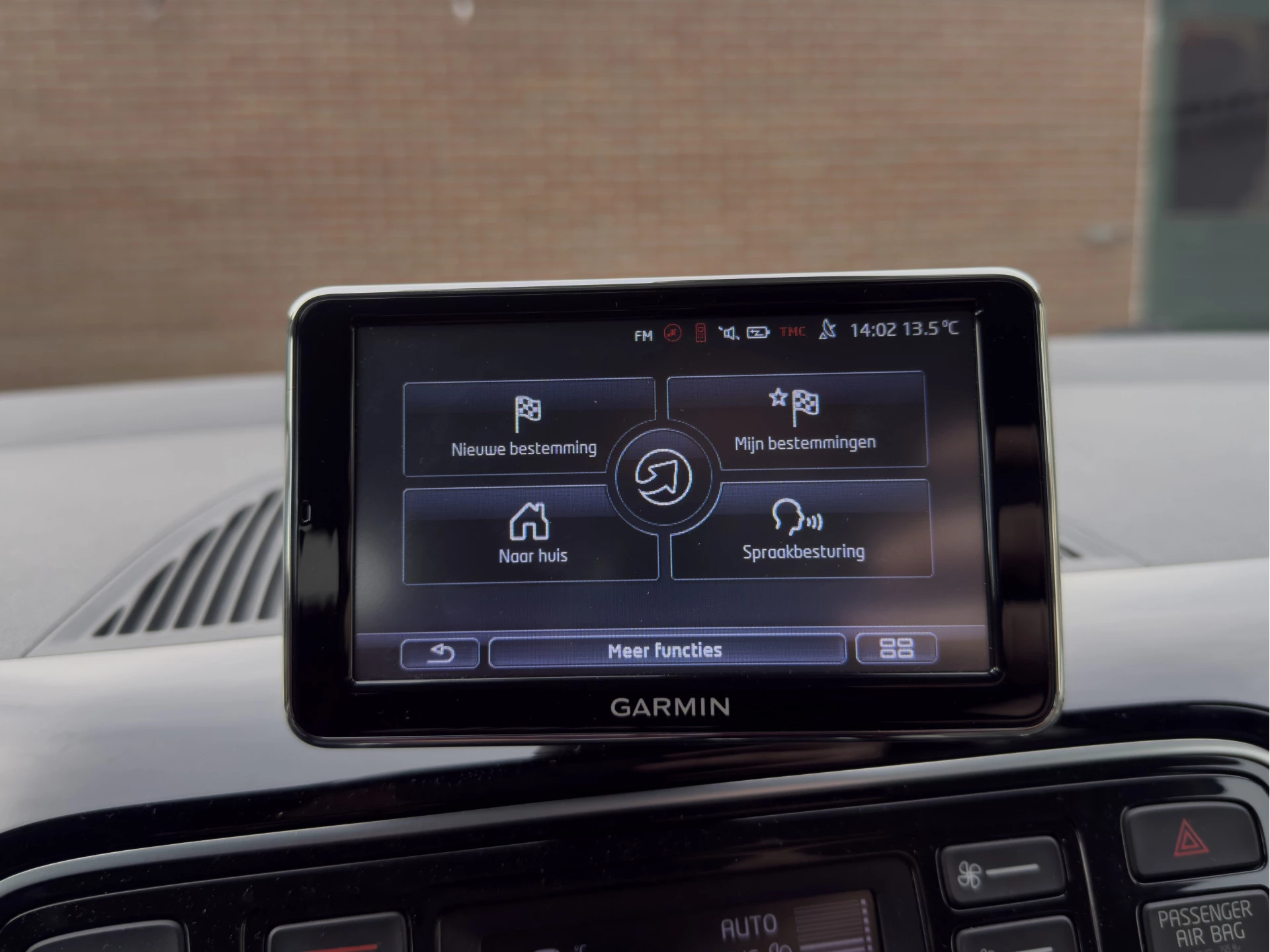 Hoofdafbeelding Volkswagen e-up!