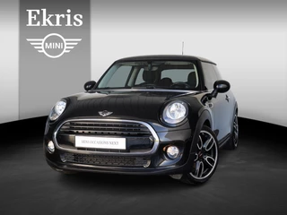 MINI 3-deurs Cooper Business