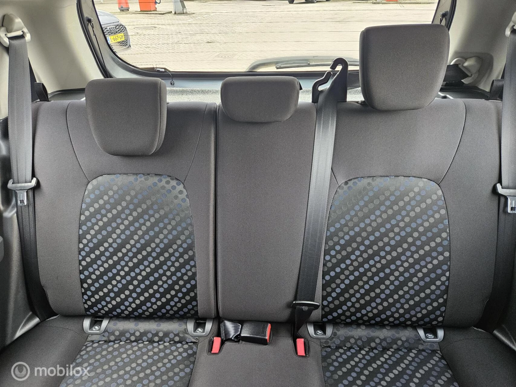 Hoofdafbeelding Suzuki Celerio