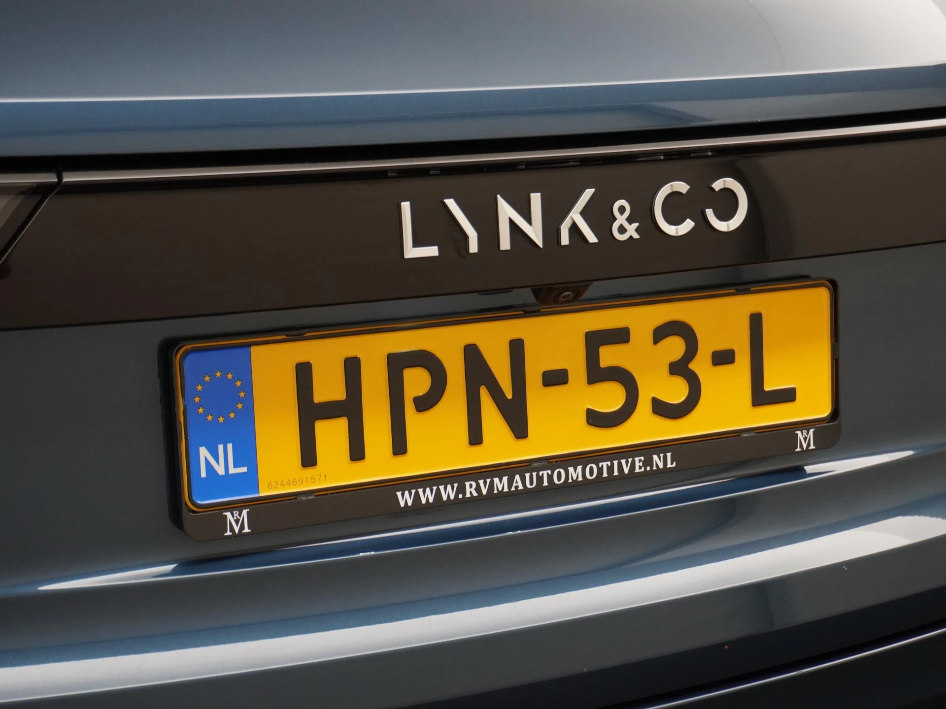 Hoofdafbeelding Lynk & Co 01