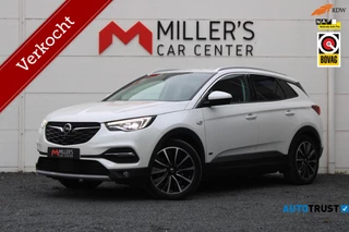Opel Grandland X 1.6 Turbo Hybrid4 Innovation Bomvol 1e eigenaar