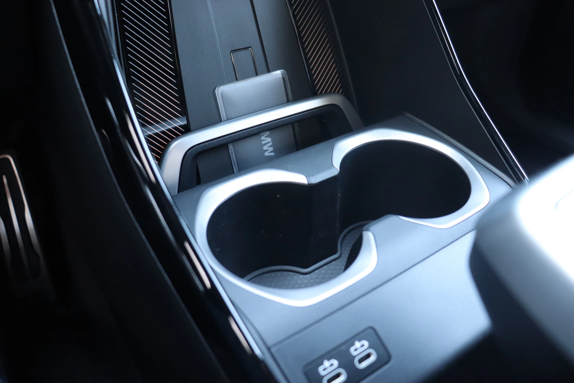 Hoofdafbeelding BMW iX2