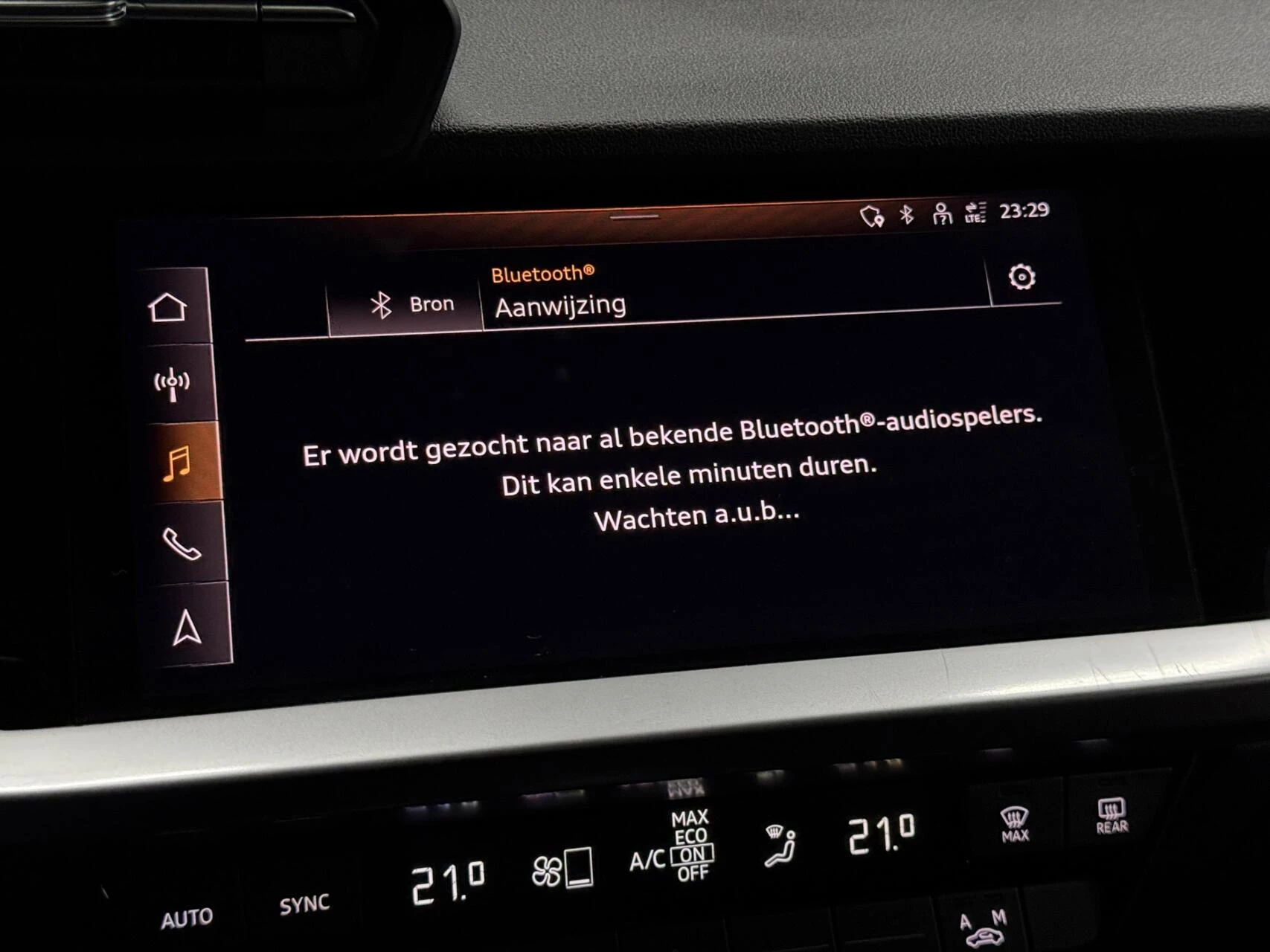 Hoofdafbeelding Audi S3