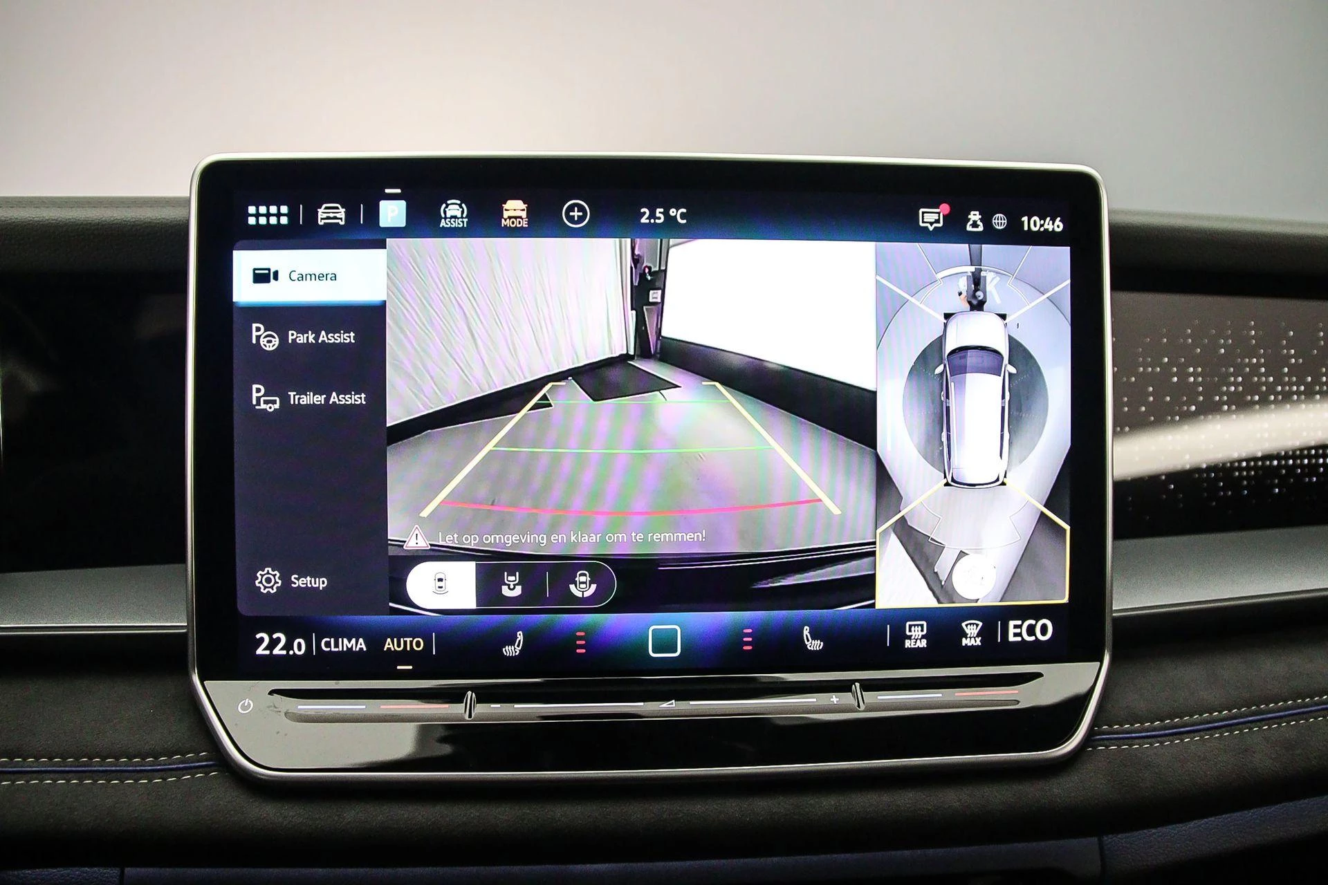 Hoofdafbeelding Volkswagen Tayron