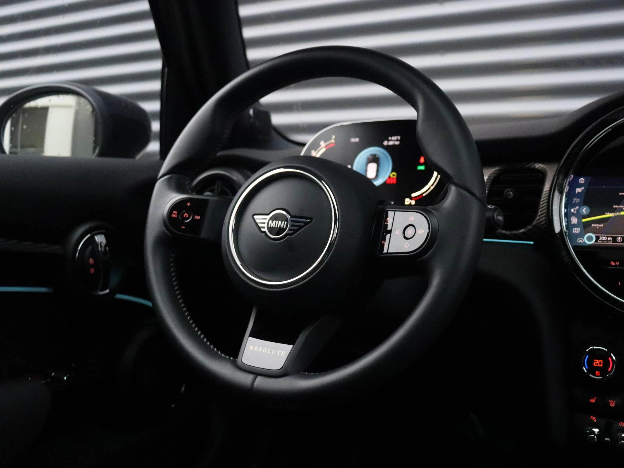 Hoofdafbeelding MINI 5-deurs