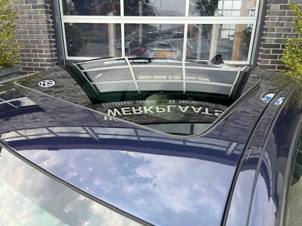 Hoofdafbeelding Alpina D5