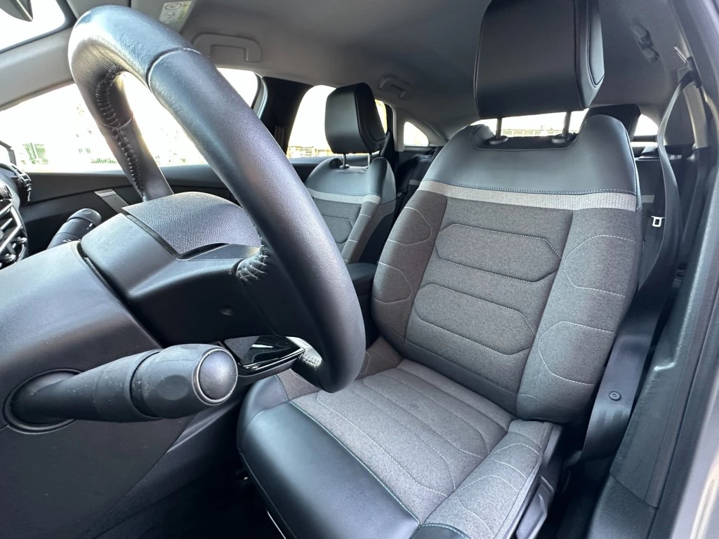 Hoofdafbeelding Citroën C4