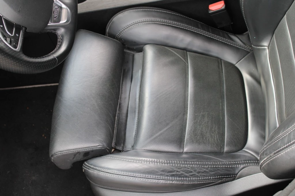 Hoofdafbeelding Renault Talisman