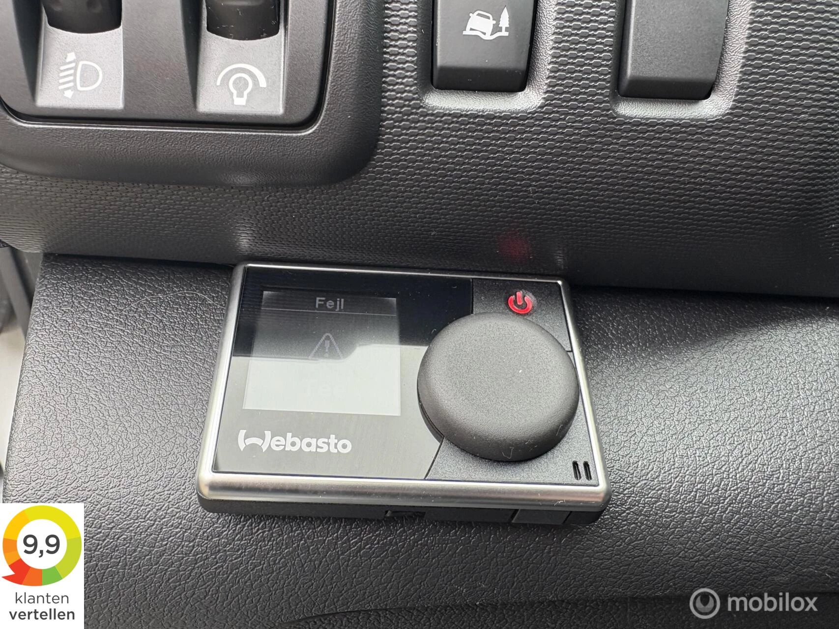 Hoofdafbeelding Fiat Talento