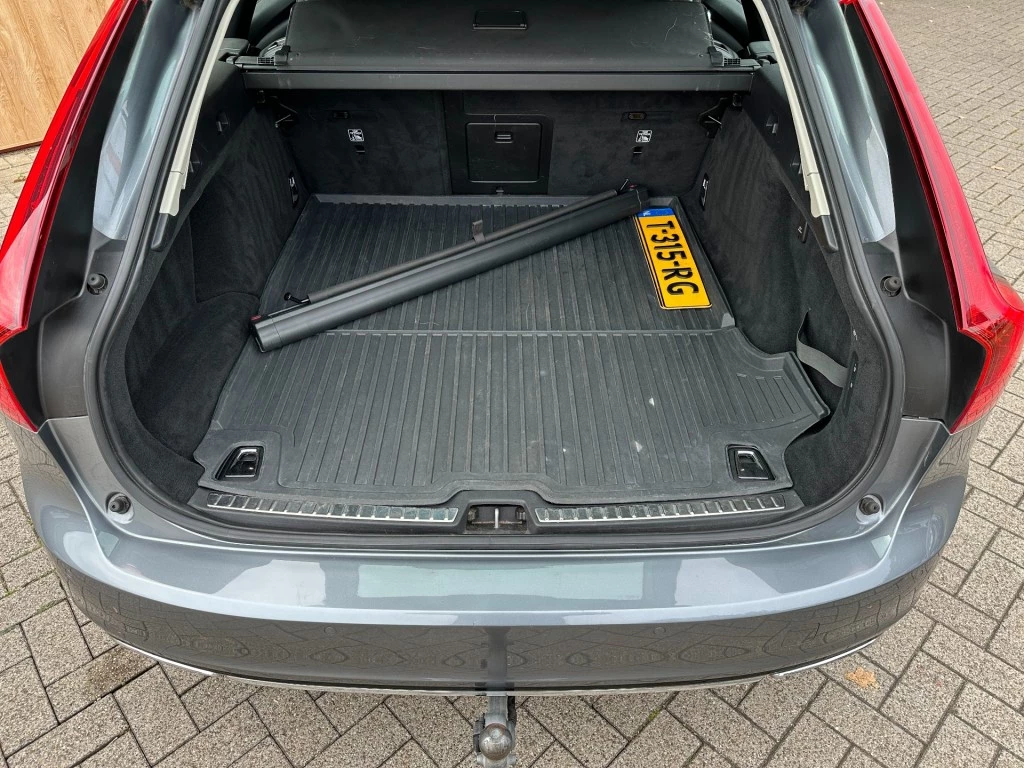 Hoofdafbeelding Volvo V90