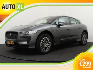 Jaguar I-PACE EV400 Business Edition S 90 kWh Merdian-Sound Camera Leder 