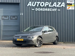 Volkswagen Golf 1.5 TSI Life Stoel en Stuurverw /Navi