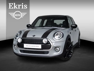 MINI 5-deurs Cooper Aut. Chili Business Plus