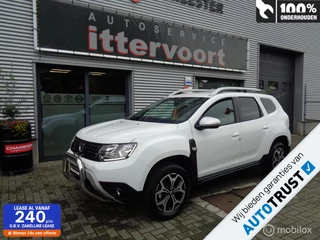 Dacia Duster 1.0 TCe Comfort