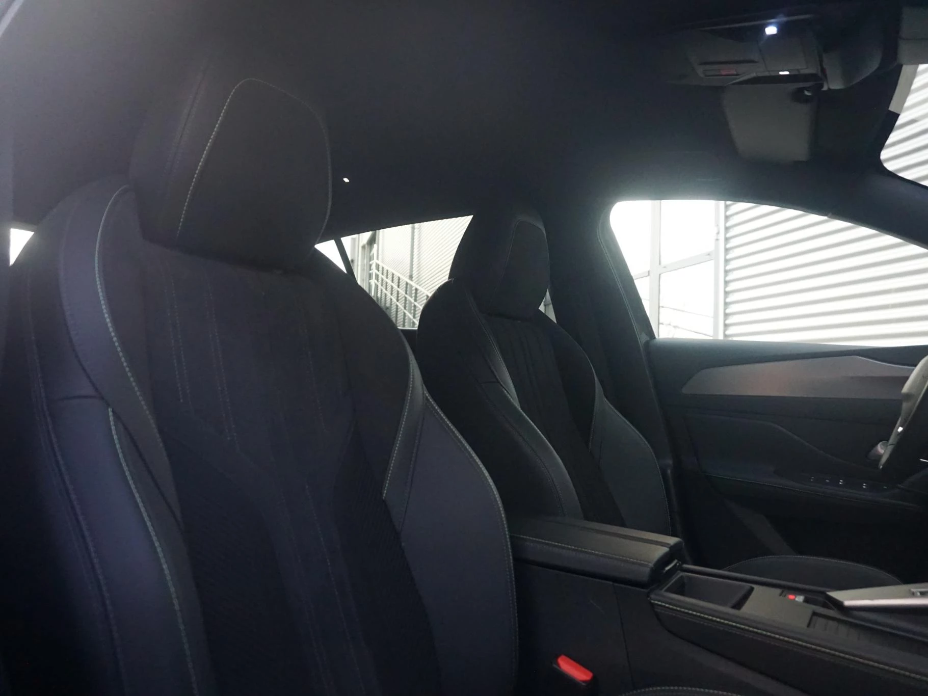 Hoofdafbeelding Peugeot 408