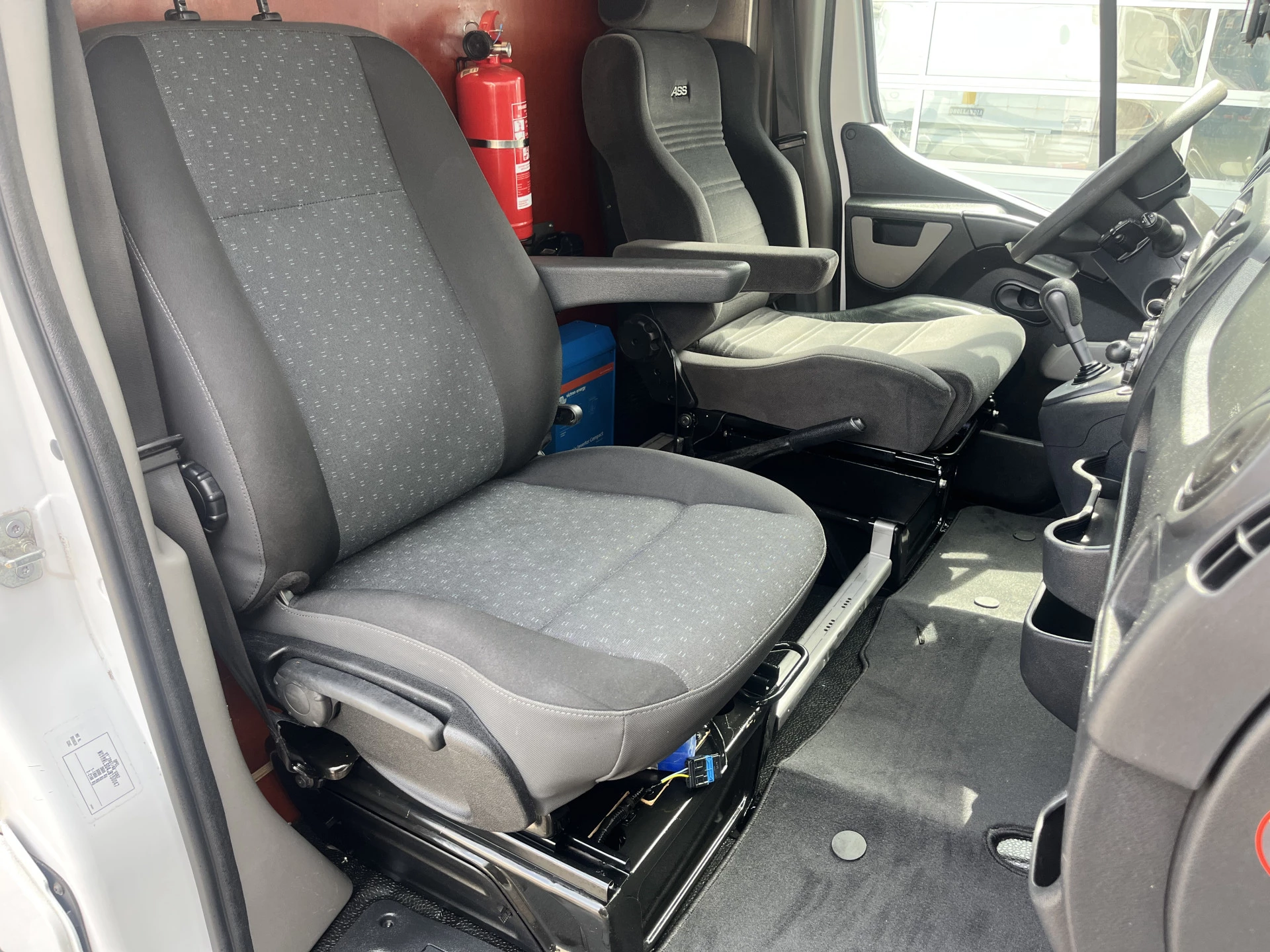 Hoofdafbeelding Opel Movano
