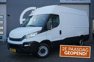 Iveco Daily 35S12V 2.3 352 H2
