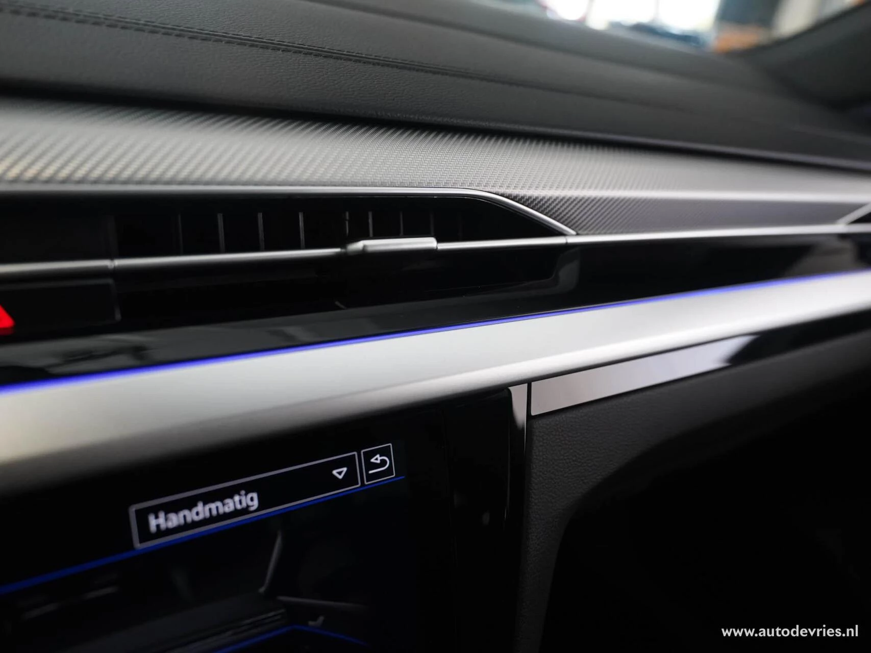 Hoofdafbeelding Volkswagen Arteon