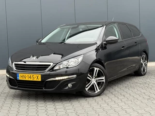 Peugeot 308 SW 1.6 BlueHDI Executive Pano - Camera - Led - GT Line