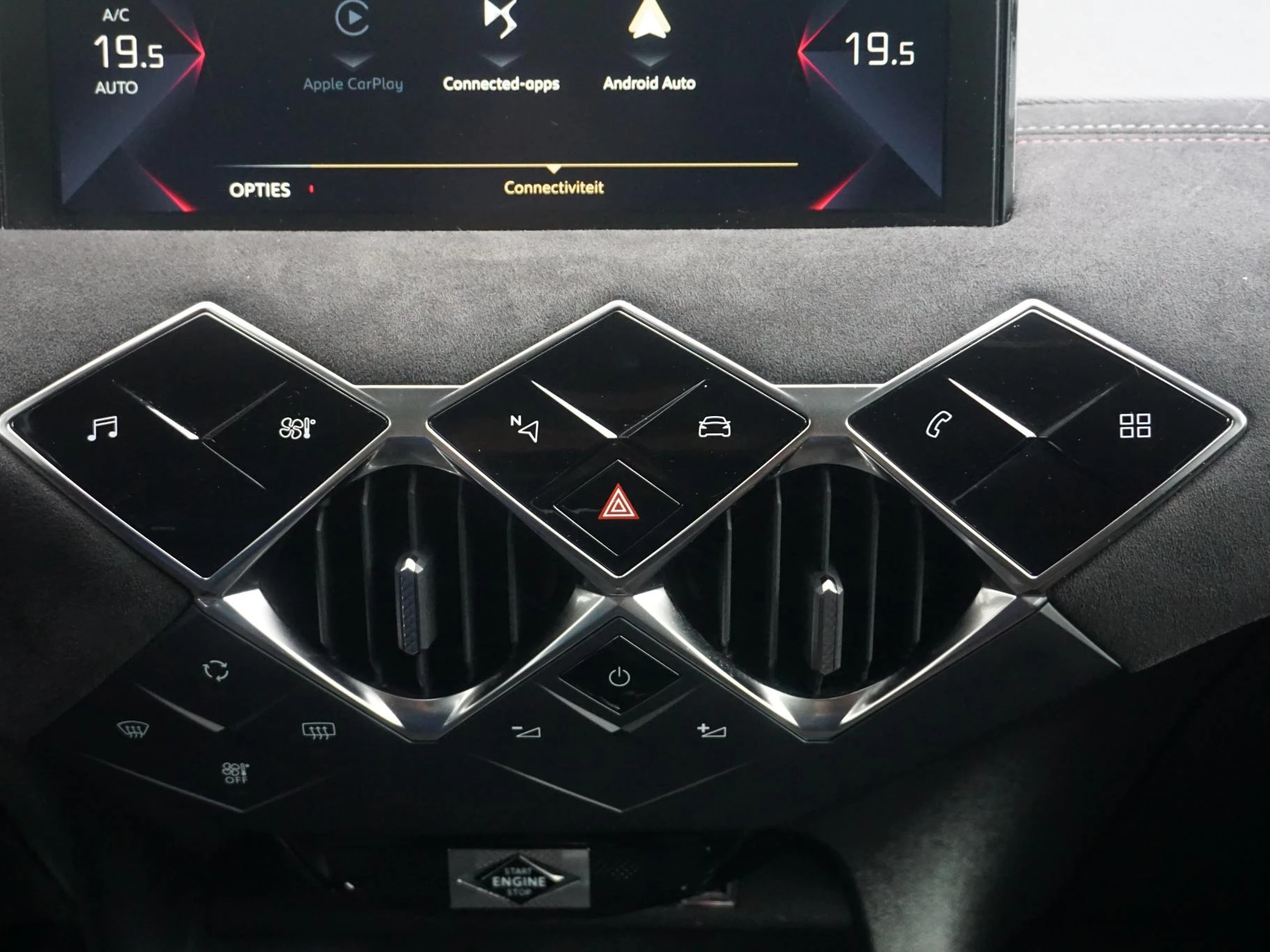 Hoofdafbeelding DS DS 3