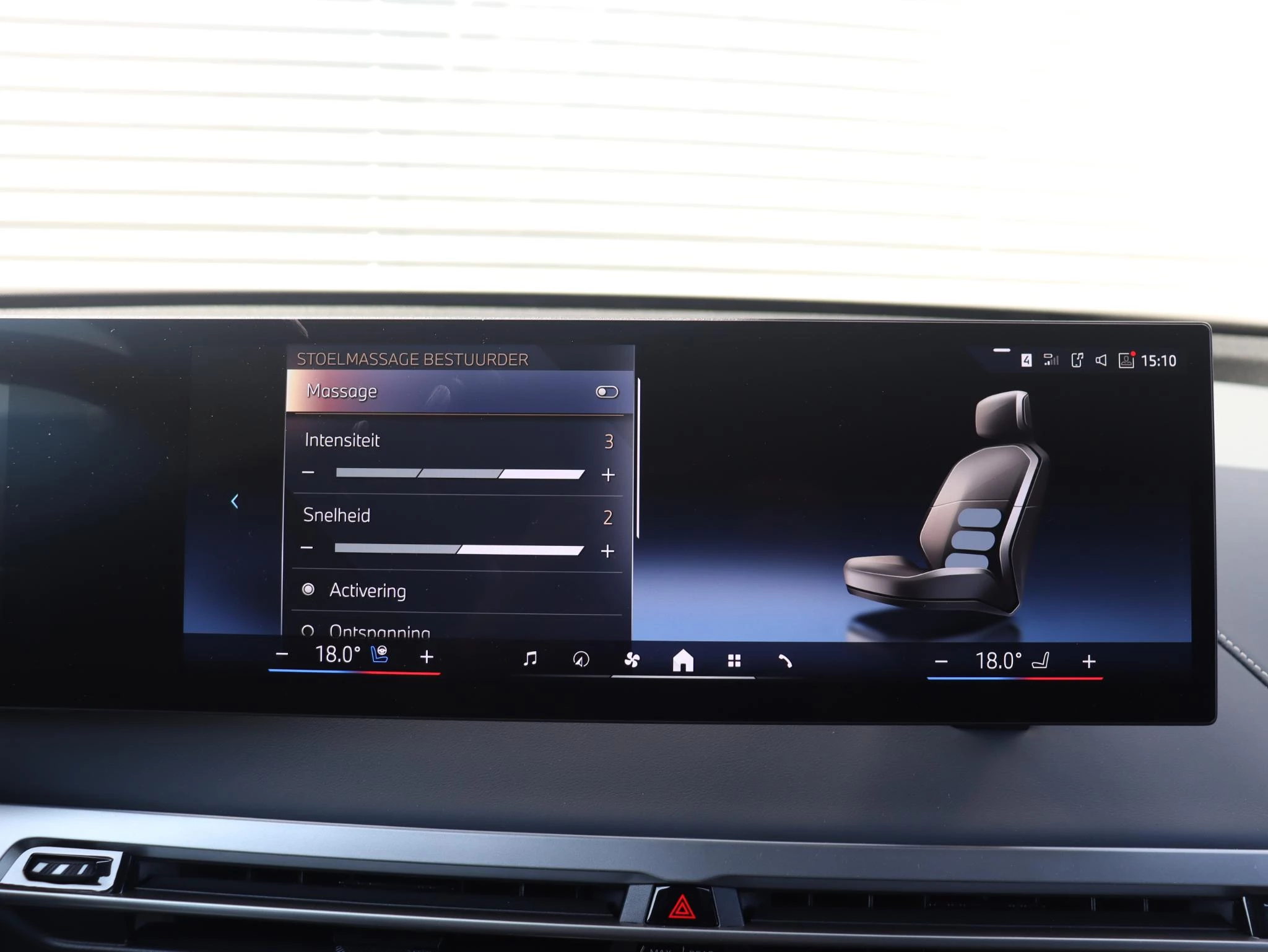 Hoofdafbeelding BMW iX
