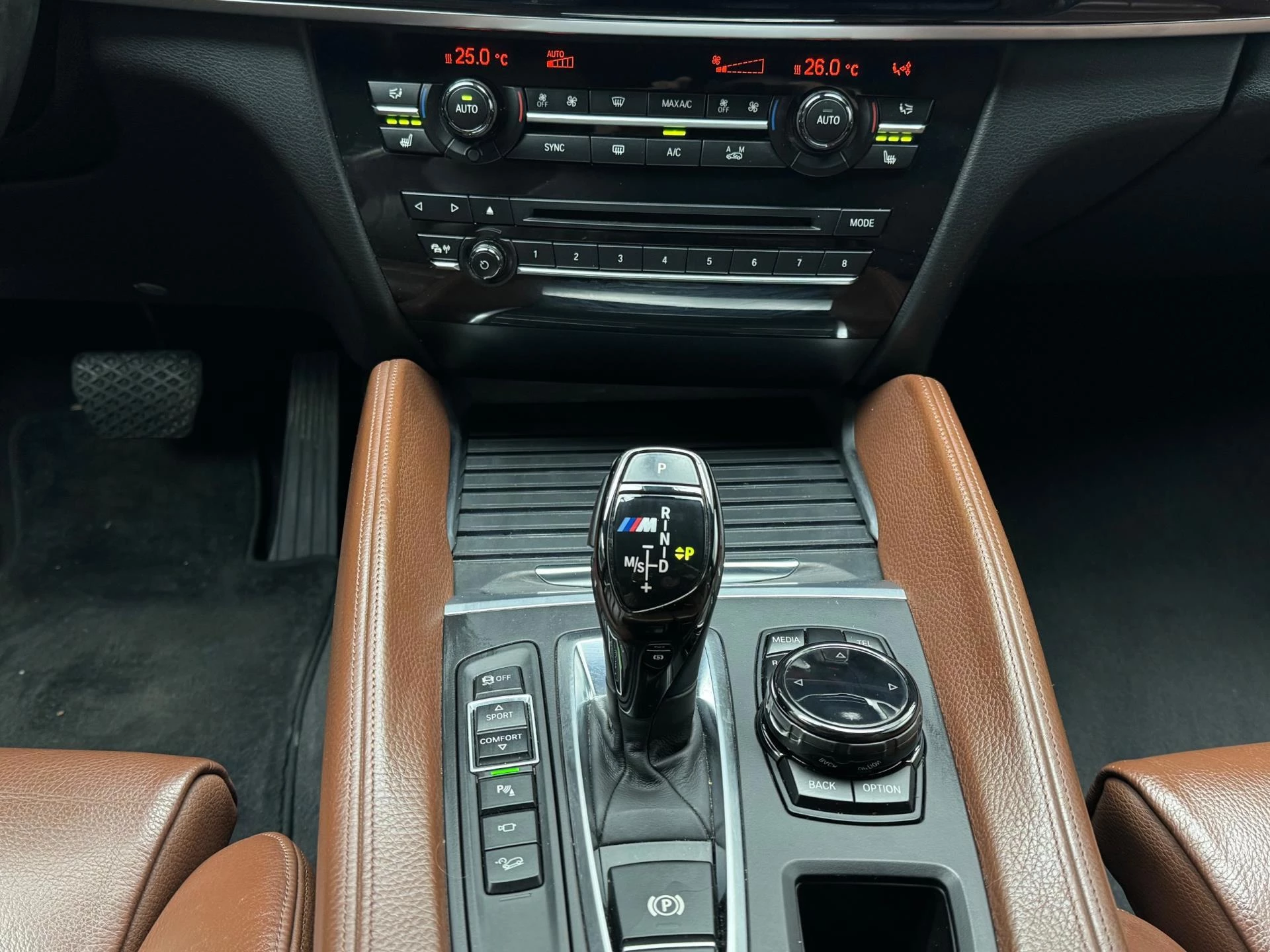 Hoofdafbeelding BMW X6