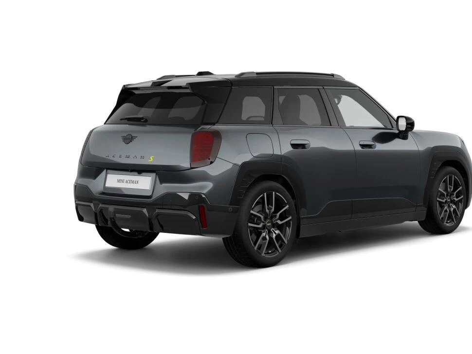 Hoofdafbeelding MINI Aceman