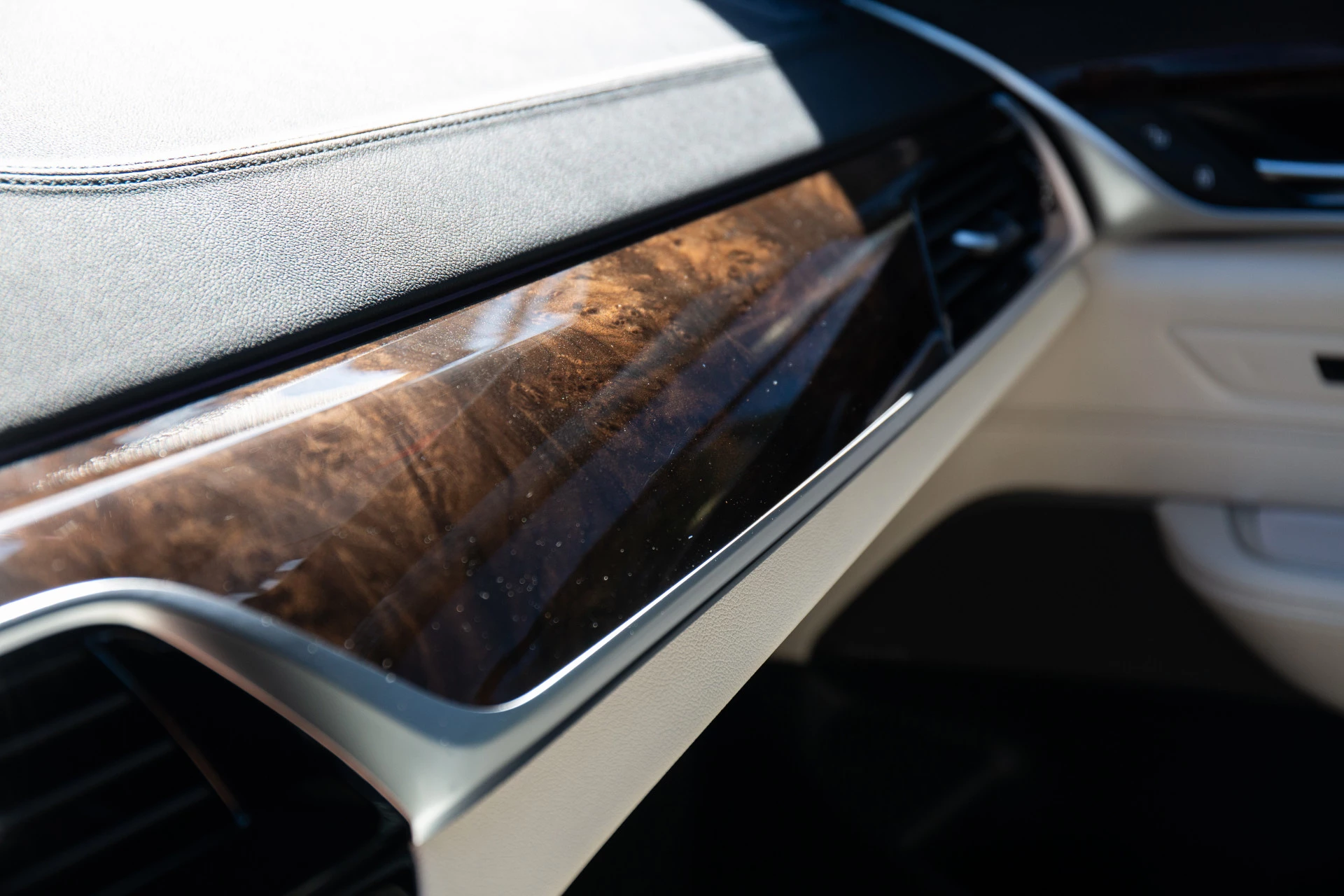 Hoofdafbeelding BMW 6 Serie