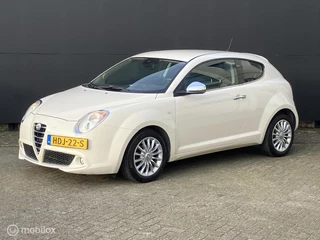 Alfa Romeo MiTo 1.4i Distinctive ClimateControl PDC