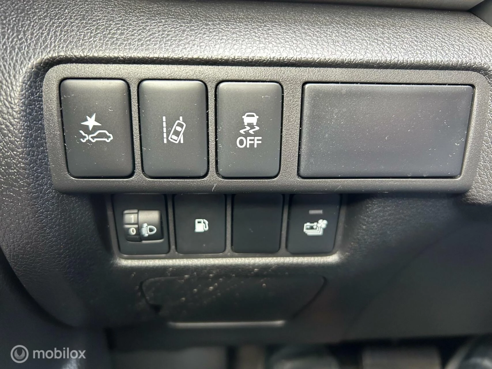 Hoofdafbeelding Mitsubishi Eclipse Cross