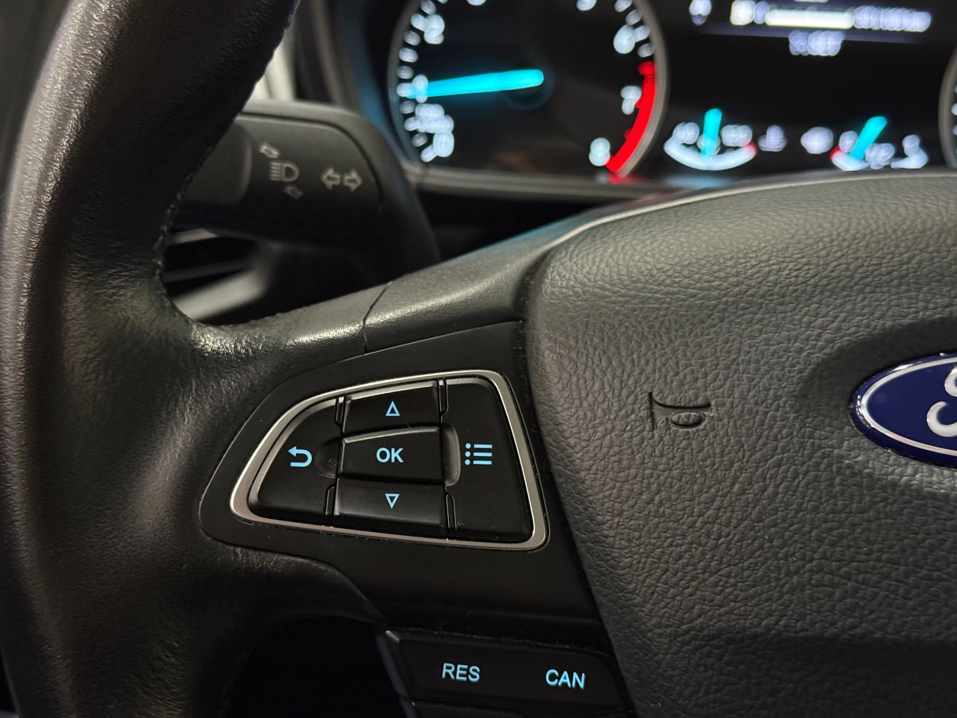 Hoofdafbeelding Ford EcoSport