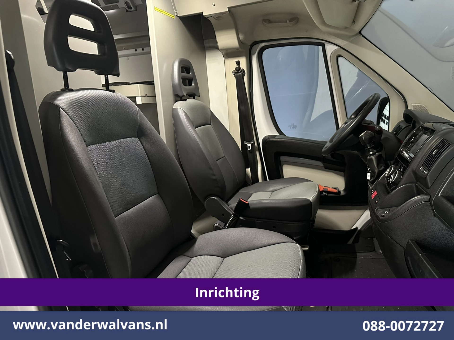 Hoofdafbeelding Fiat Ducato