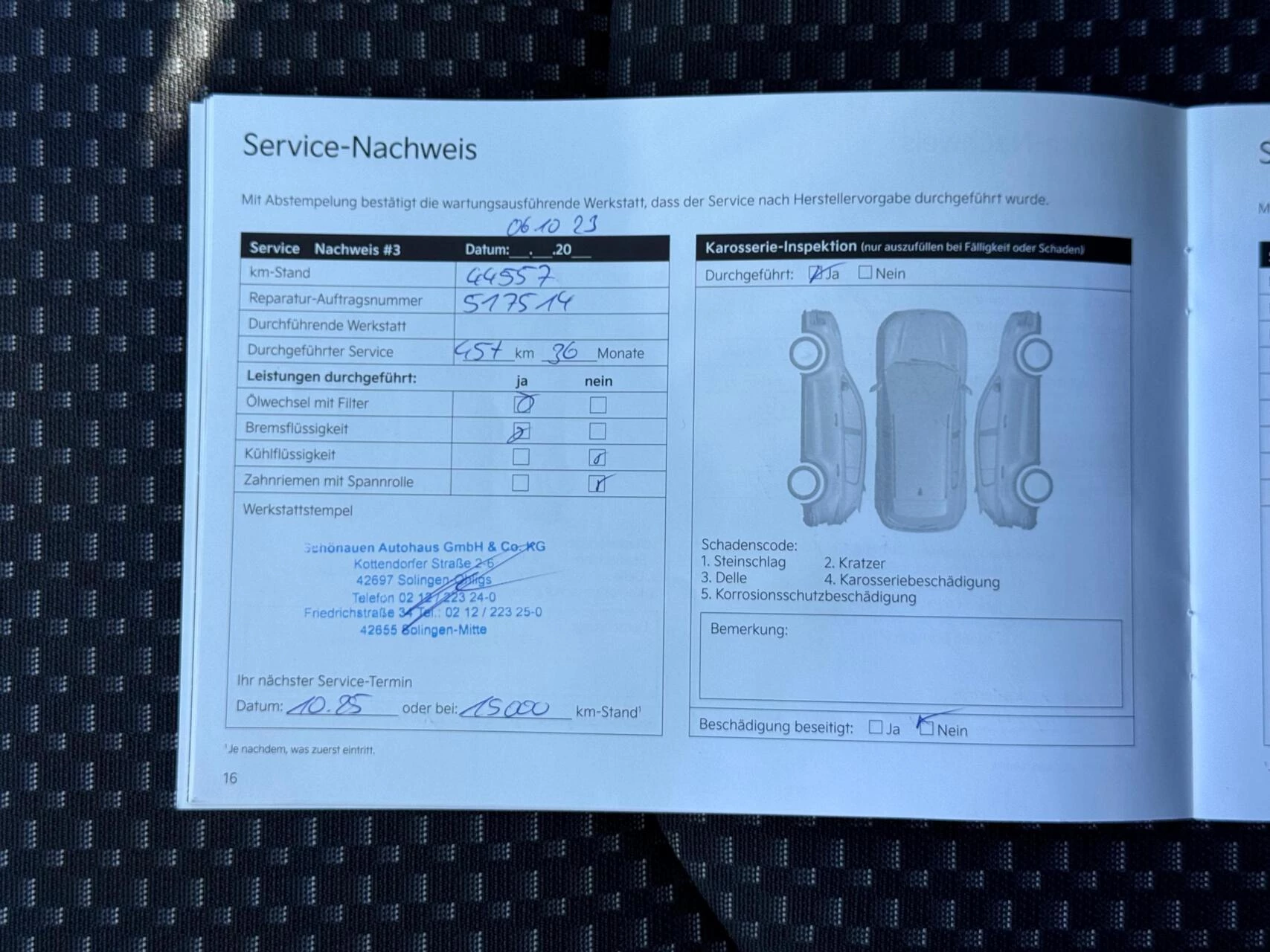 Hoofdafbeelding Kia XCeed