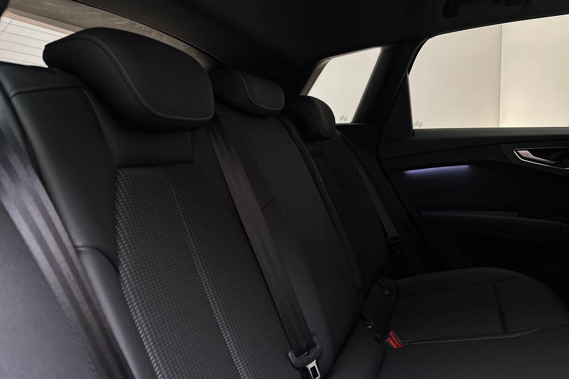 Hoofdafbeelding Audi Q4 e-tron