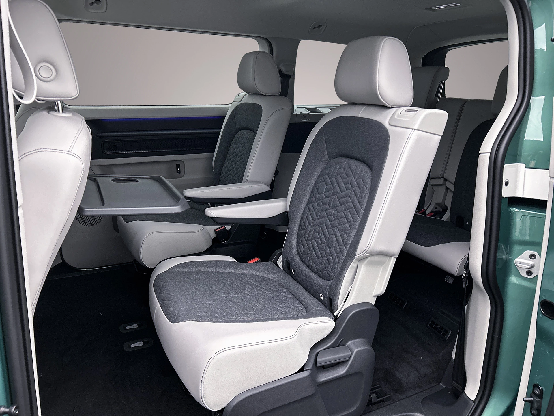 Hoofdafbeelding Volkswagen ID. Buzz