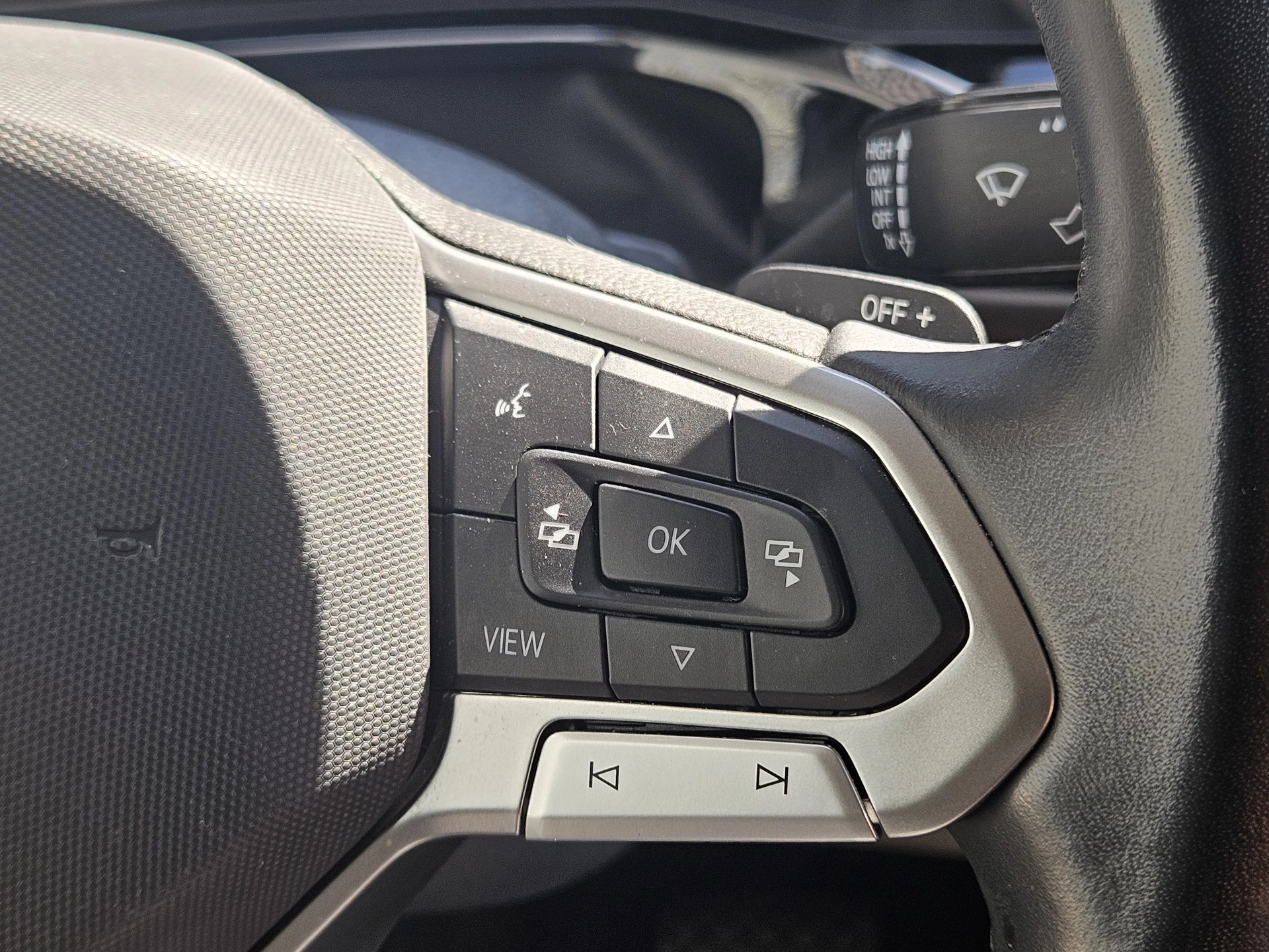 Hoofdafbeelding Volkswagen Multivan