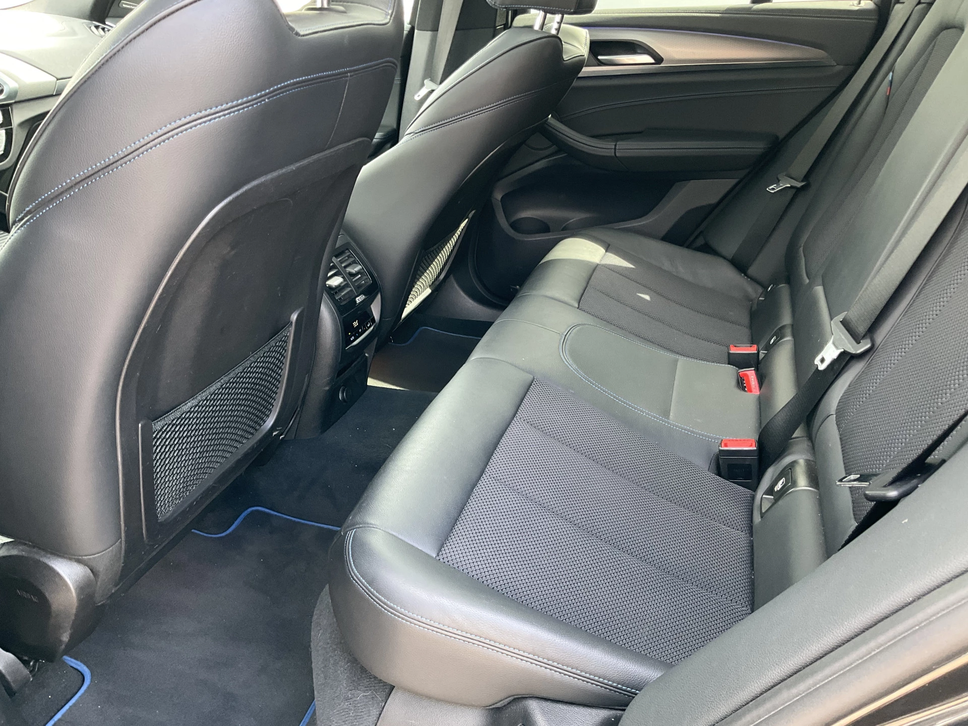 Hoofdafbeelding BMW X4